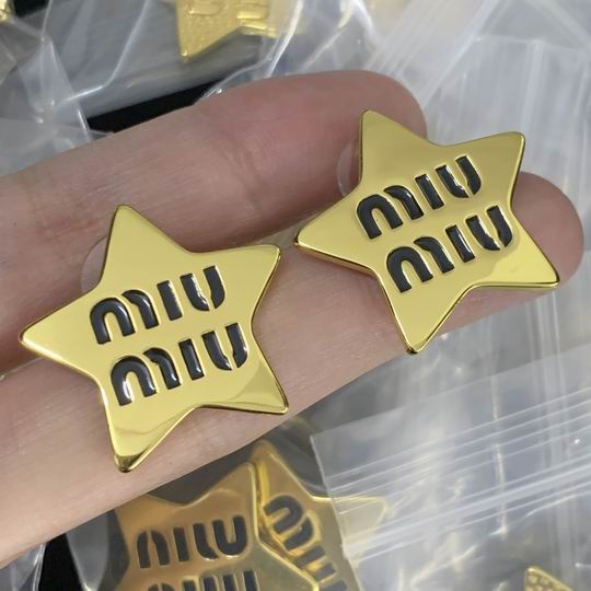 MiuMiu Earring 05lyh91